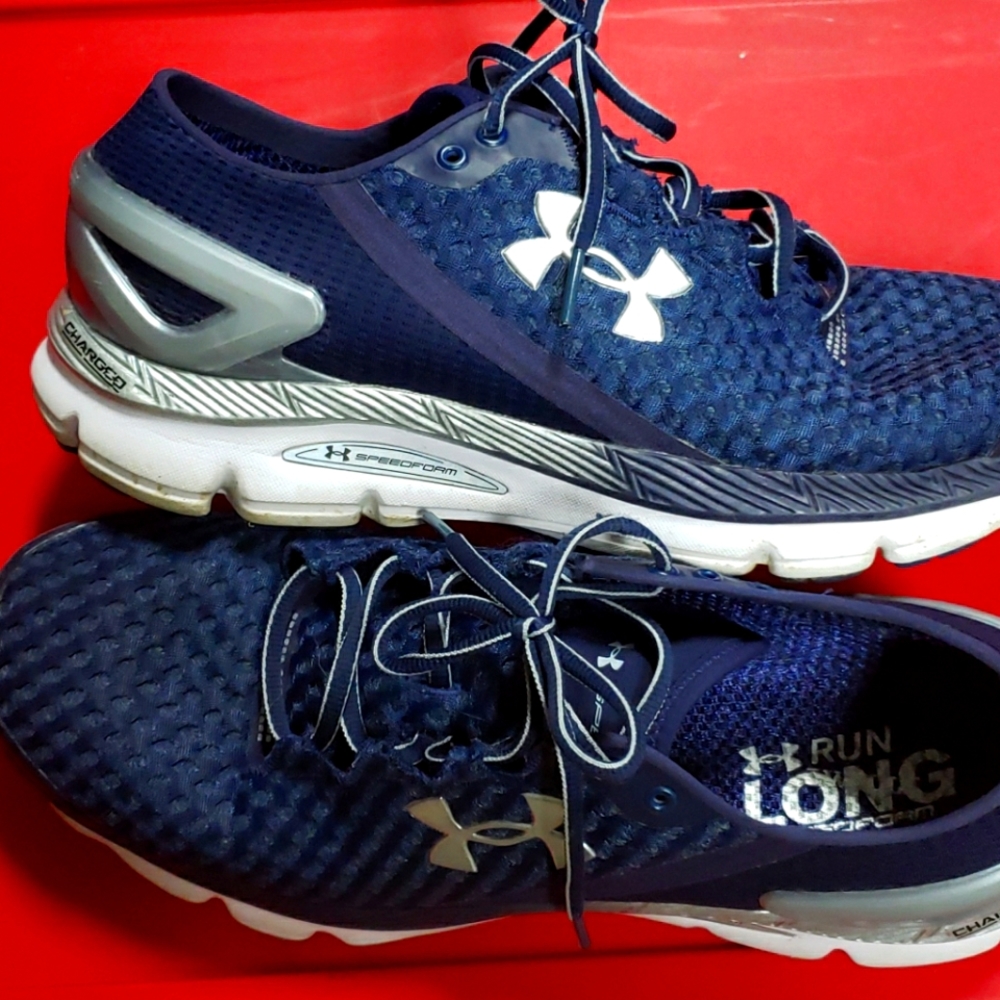 Men's Under Armour Gemini 2